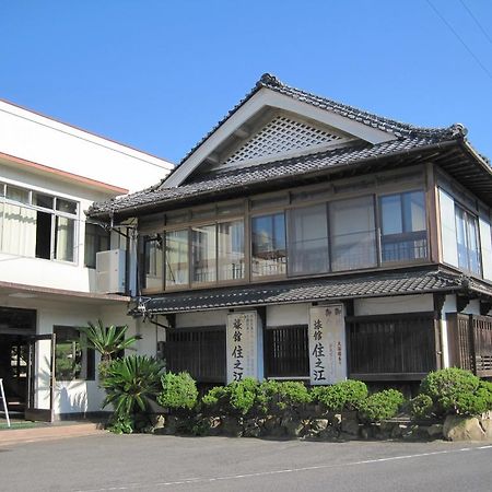 Suminoe Ryokan Ономіті Екстер'єр фото