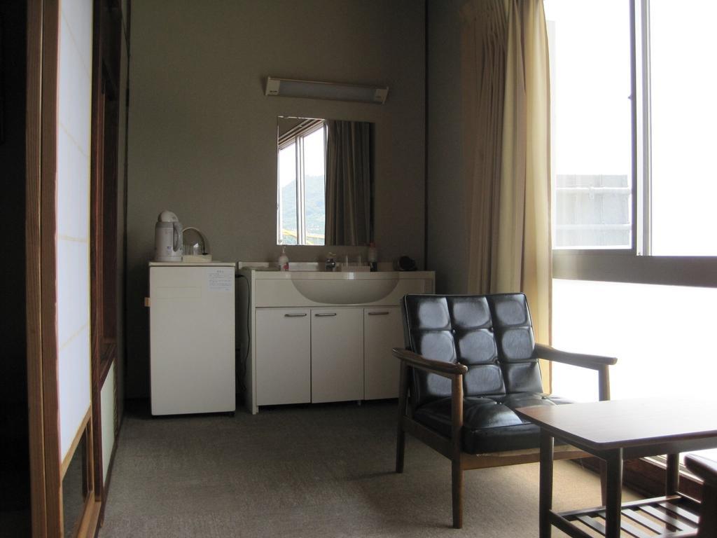 Suminoe Ryokan Ономіті Екстер'єр фото