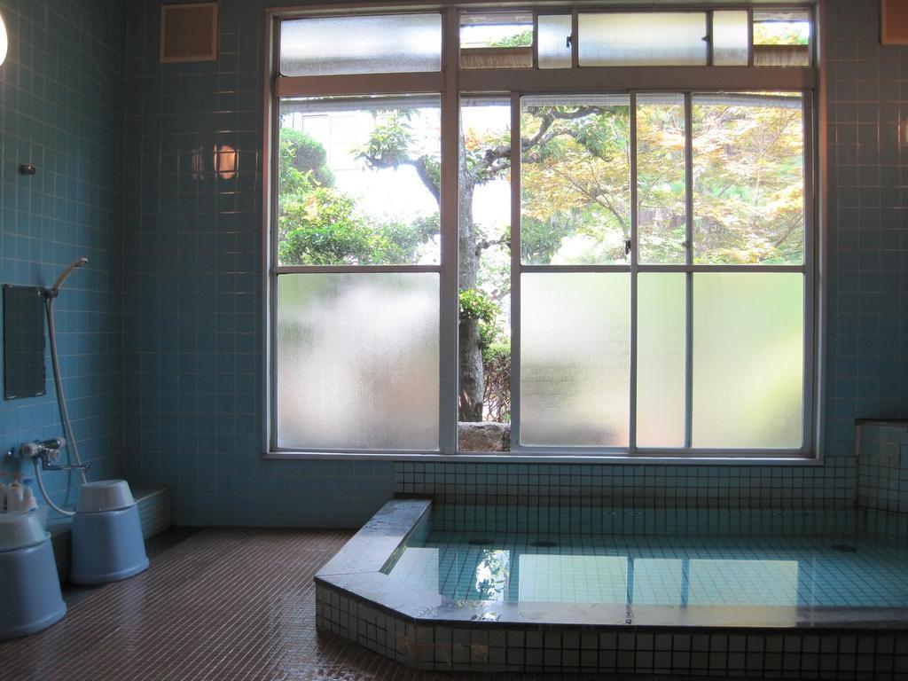 Suminoe Ryokan Ономіті Екстер'єр фото