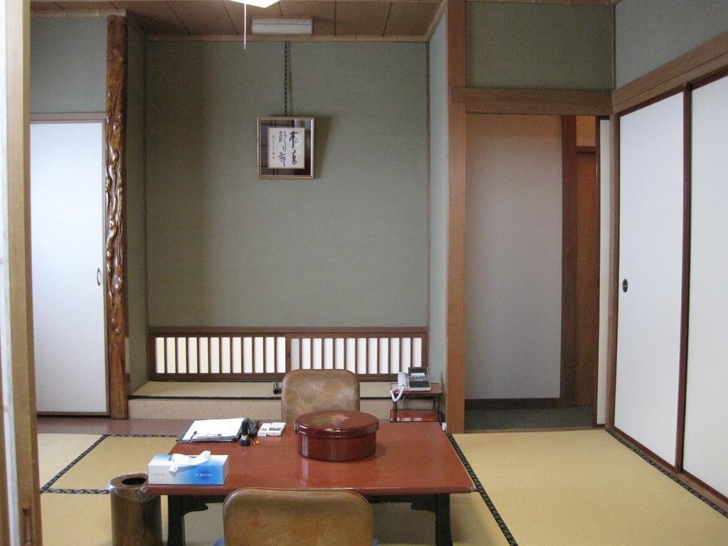 Suminoe Ryokan Ономіті Екстер'єр фото