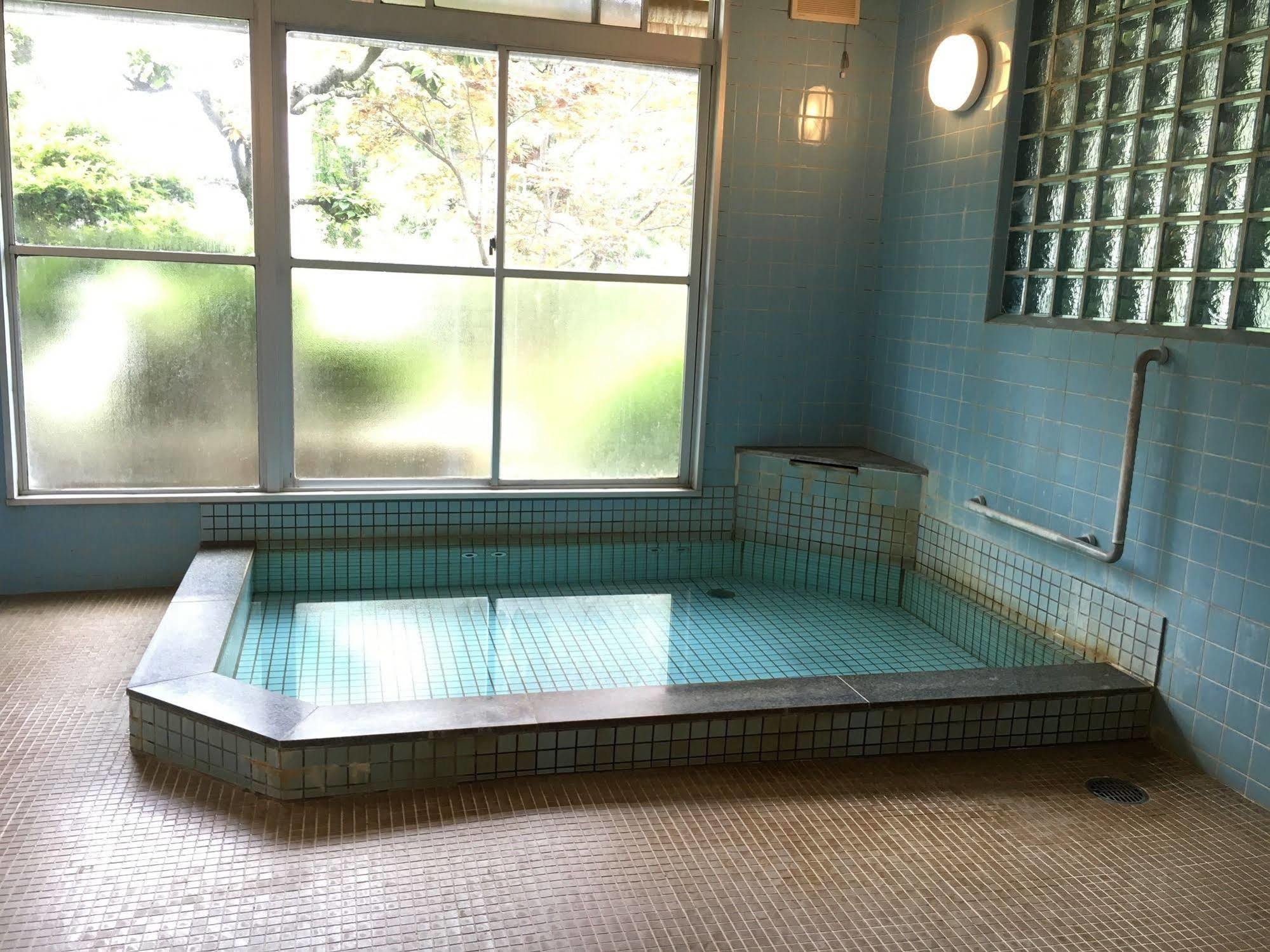 Suminoe Ryokan Ономіті Екстер'єр фото