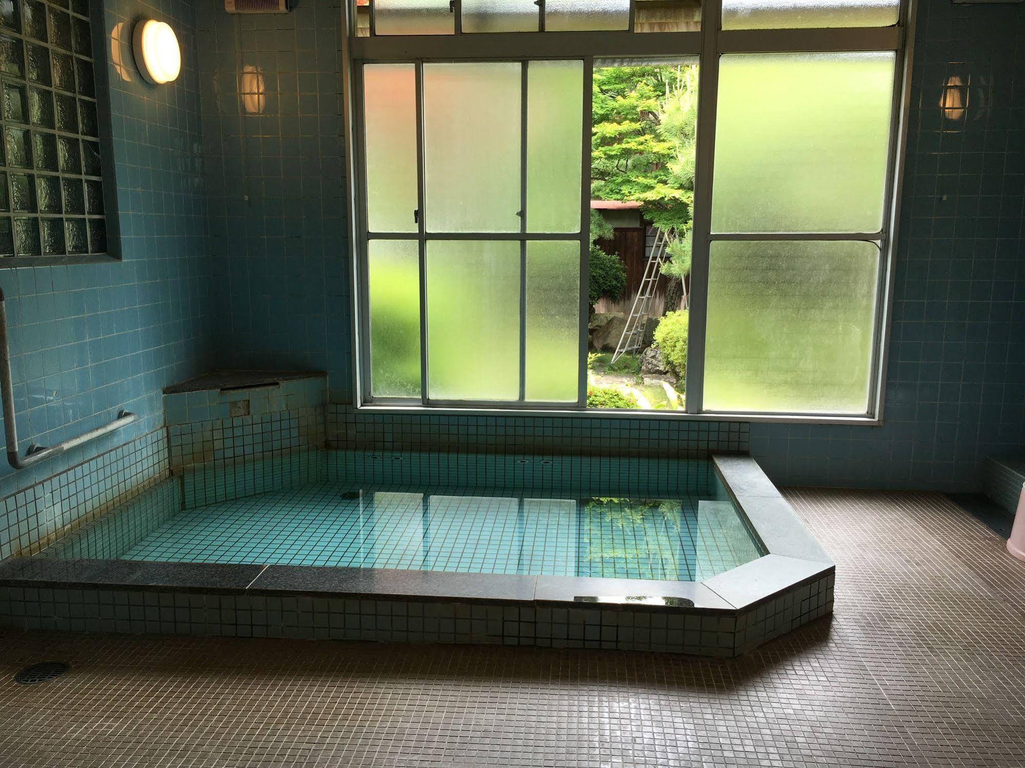 Suminoe Ryokan Ономіті Екстер'єр фото