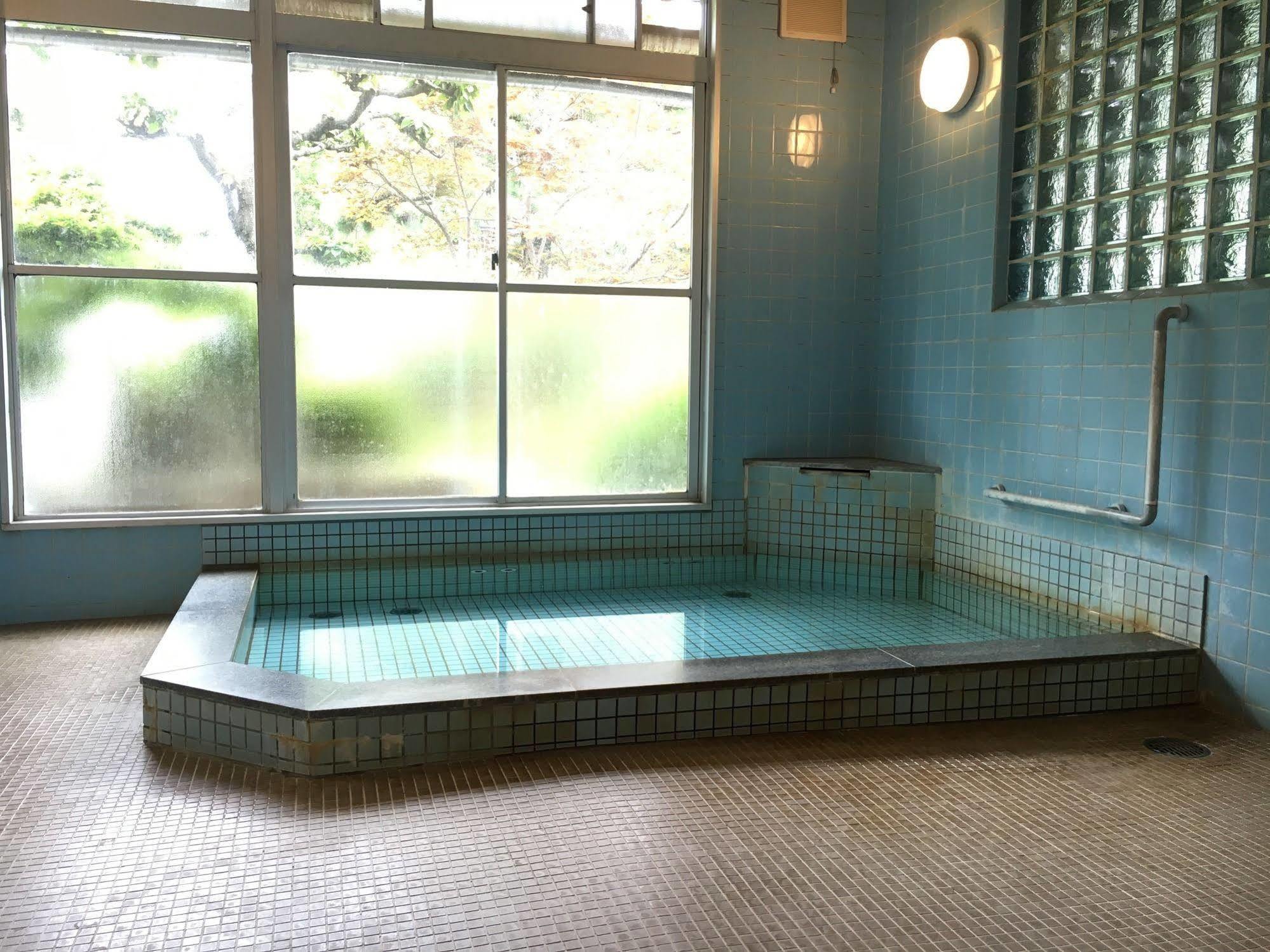 Suminoe Ryokan Ономіті Екстер'єр фото