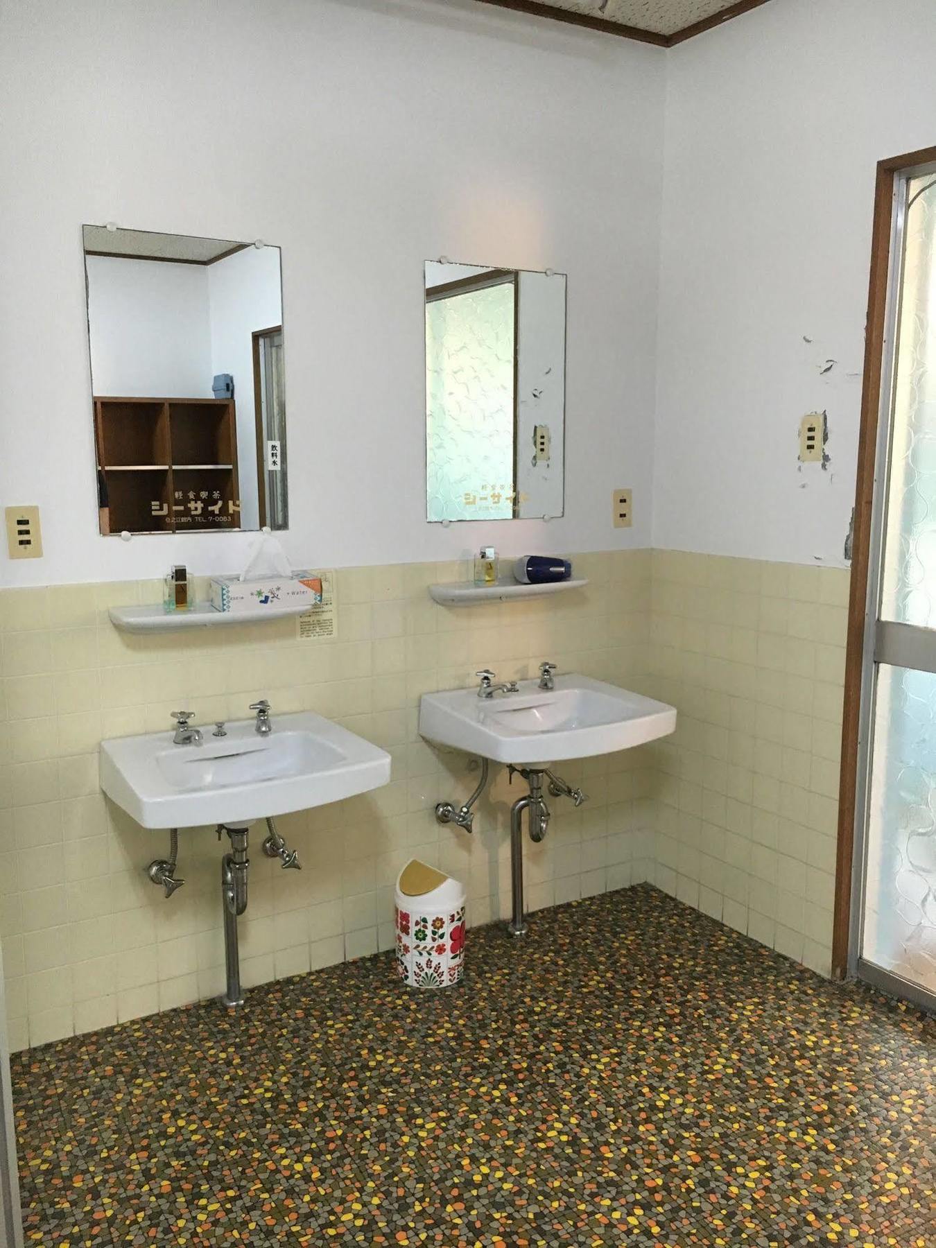Suminoe Ryokan Ономіті Екстер'єр фото