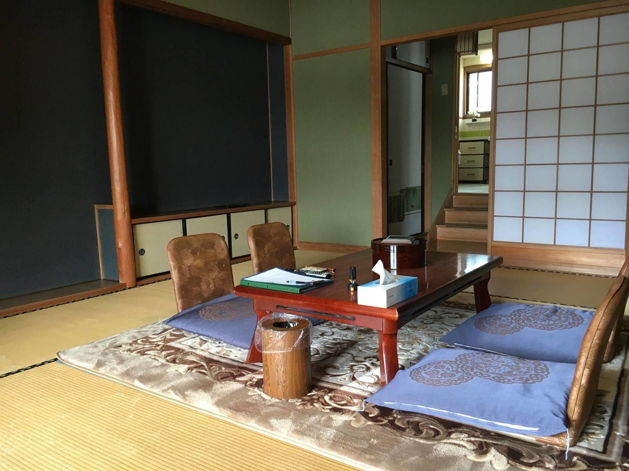 Suminoe Ryokan Ономіті Екстер'єр фото