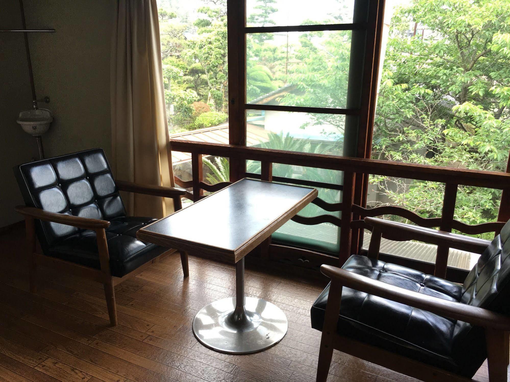 Suminoe Ryokan Ономіті Екстер'єр фото