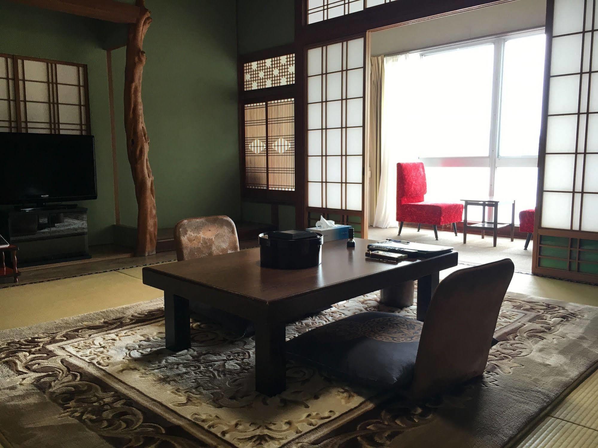 Suminoe Ryokan Ономіті Екстер'єр фото
