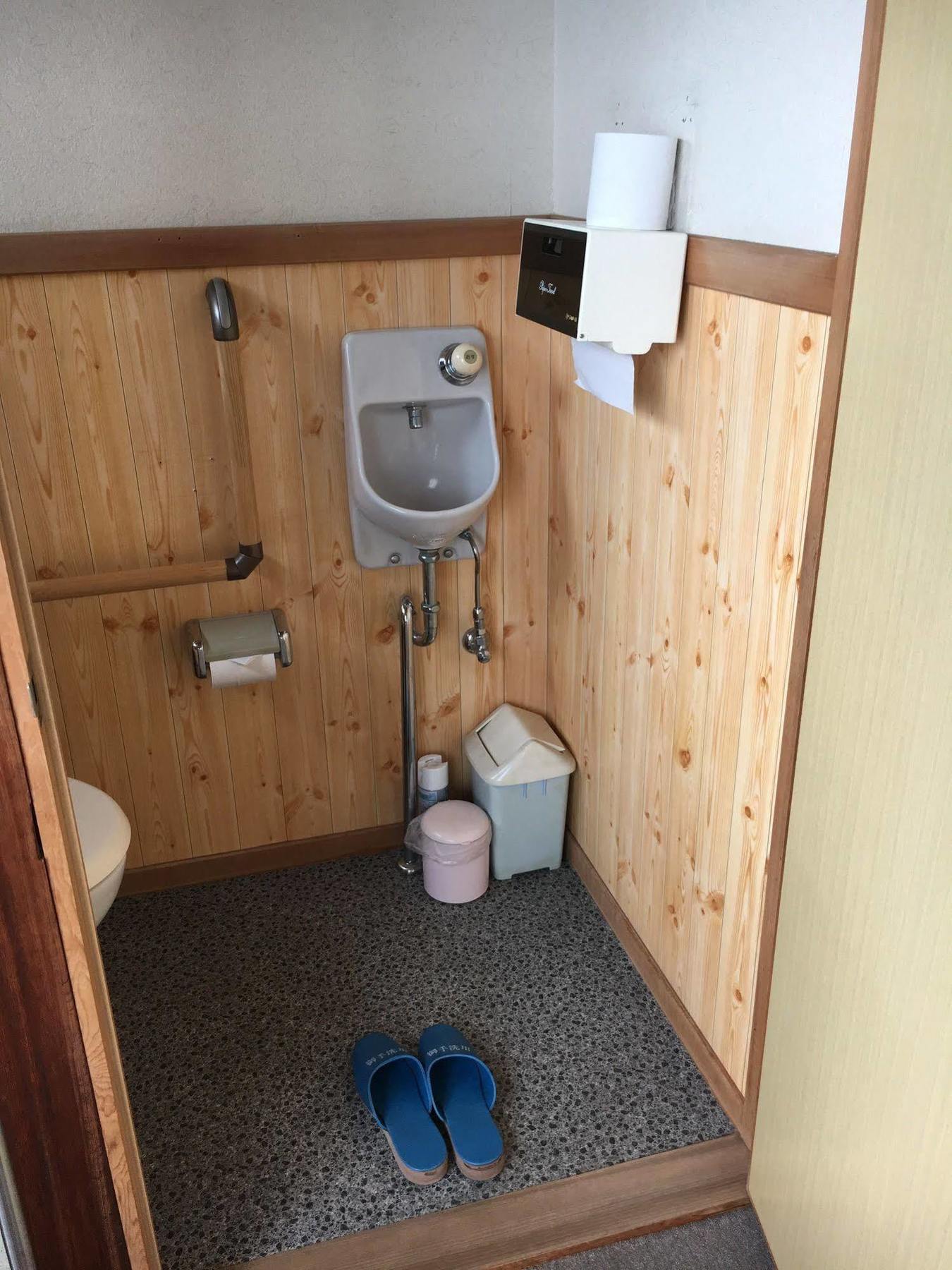 Suminoe Ryokan Ономіті Екстер'єр фото