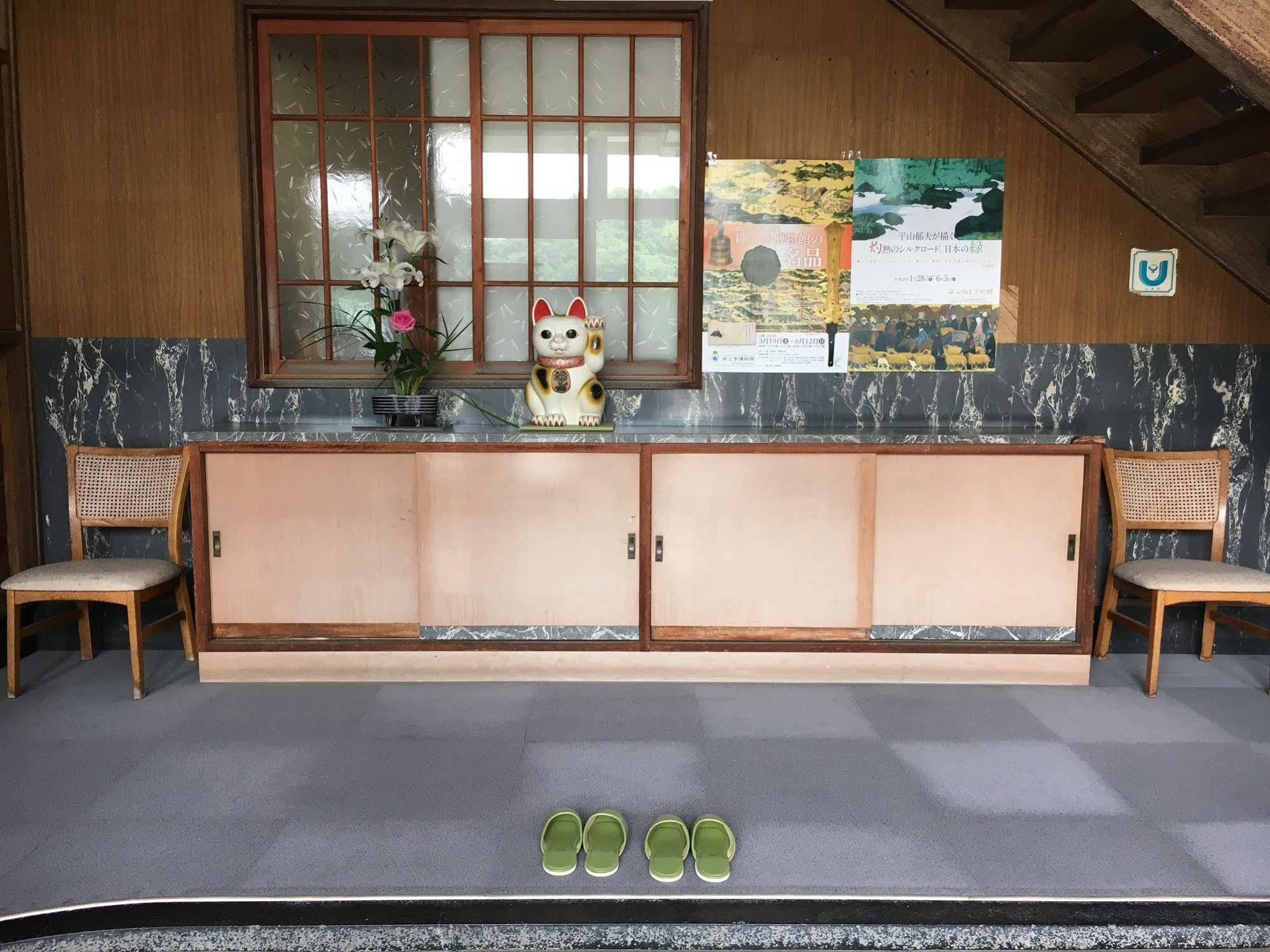 Suminoe Ryokan Ономіті Екстер'єр фото
