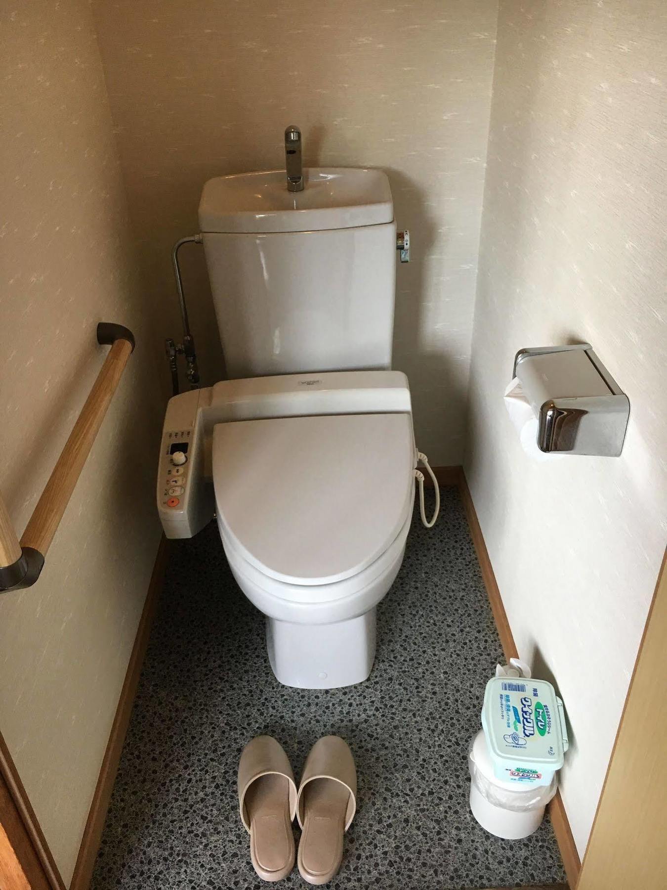 Suminoe Ryokan Ономіті Екстер'єр фото